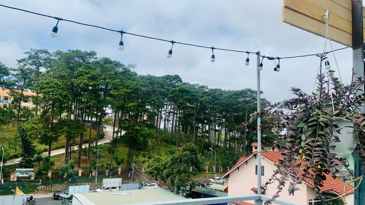 DALAT STREAM HOTEL-Khách sạn đẹp Đà Lạt Esterno foto