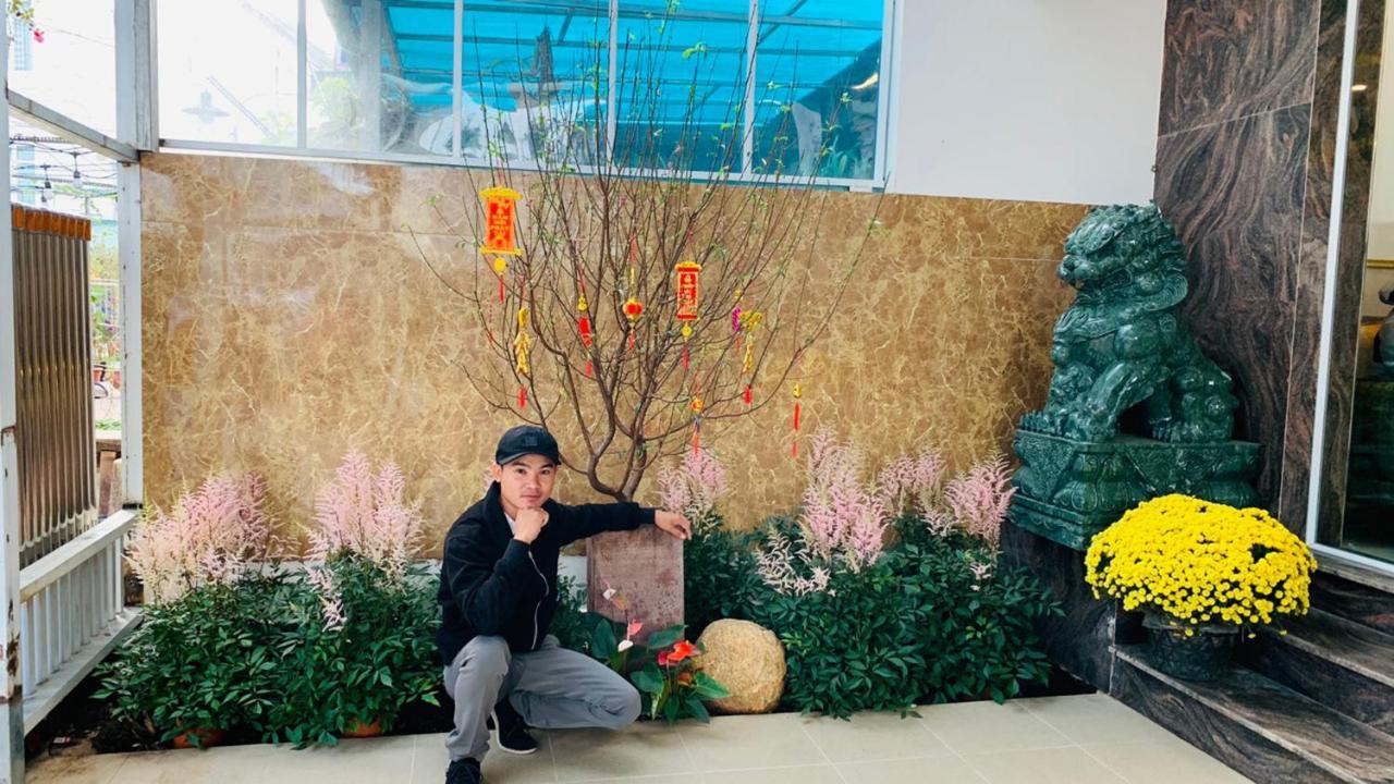 DALAT STREAM HOTEL-Khách sạn đẹp Đà Lạt Esterno foto
