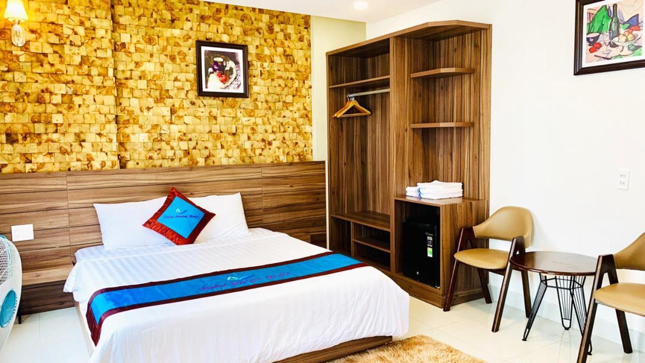 DALAT STREAM HOTEL-Khách sạn đẹp Đà Lạt Esterno foto