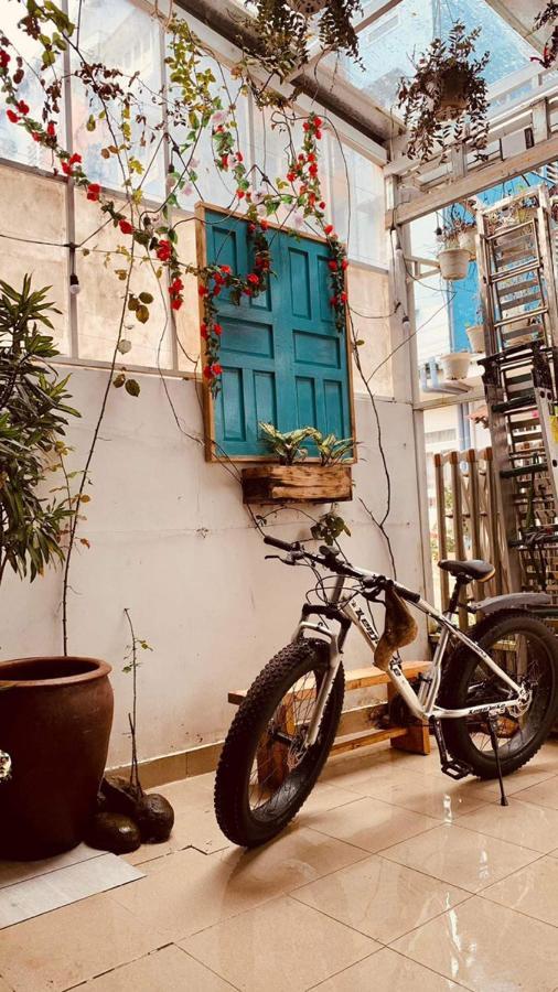 DALAT STREAM HOTEL-Khách sạn đẹp Đà Lạt Esterno foto
