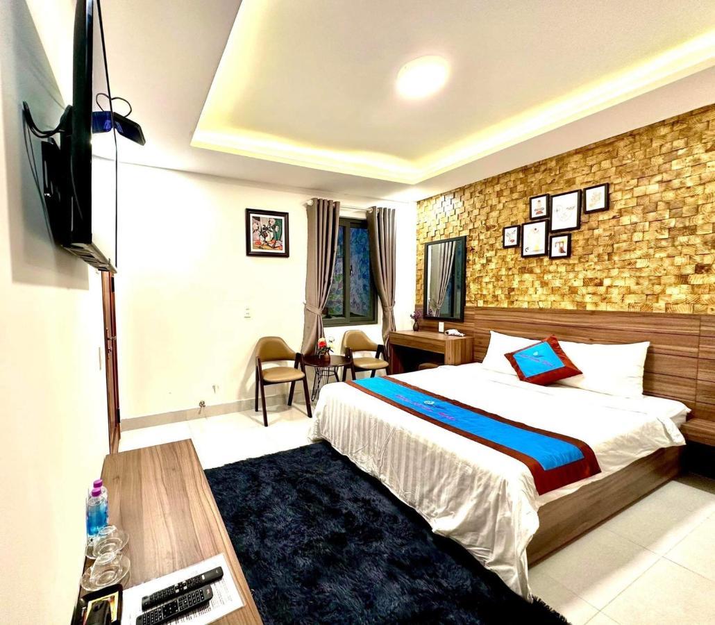 DALAT STREAM HOTEL-Khách sạn đẹp Đà Lạt Esterno foto