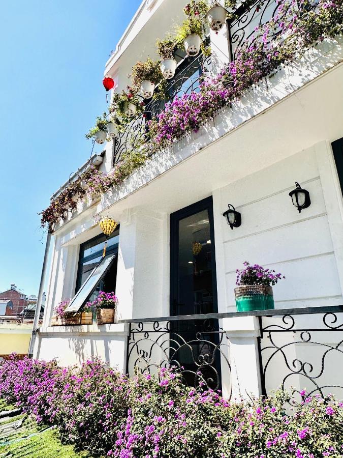 DALAT STREAM HOTEL-Khách sạn đẹp Đà Lạt Esterno foto