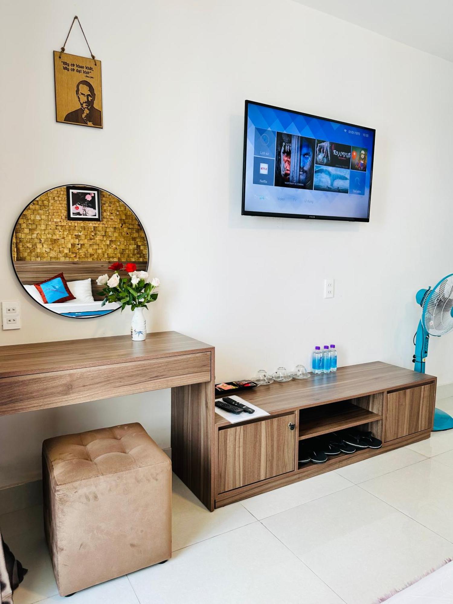 DALAT STREAM HOTEL-Khách sạn đẹp Đà Lạt Esterno foto
